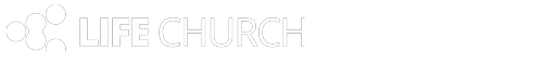Life Church Portlaoise Logo