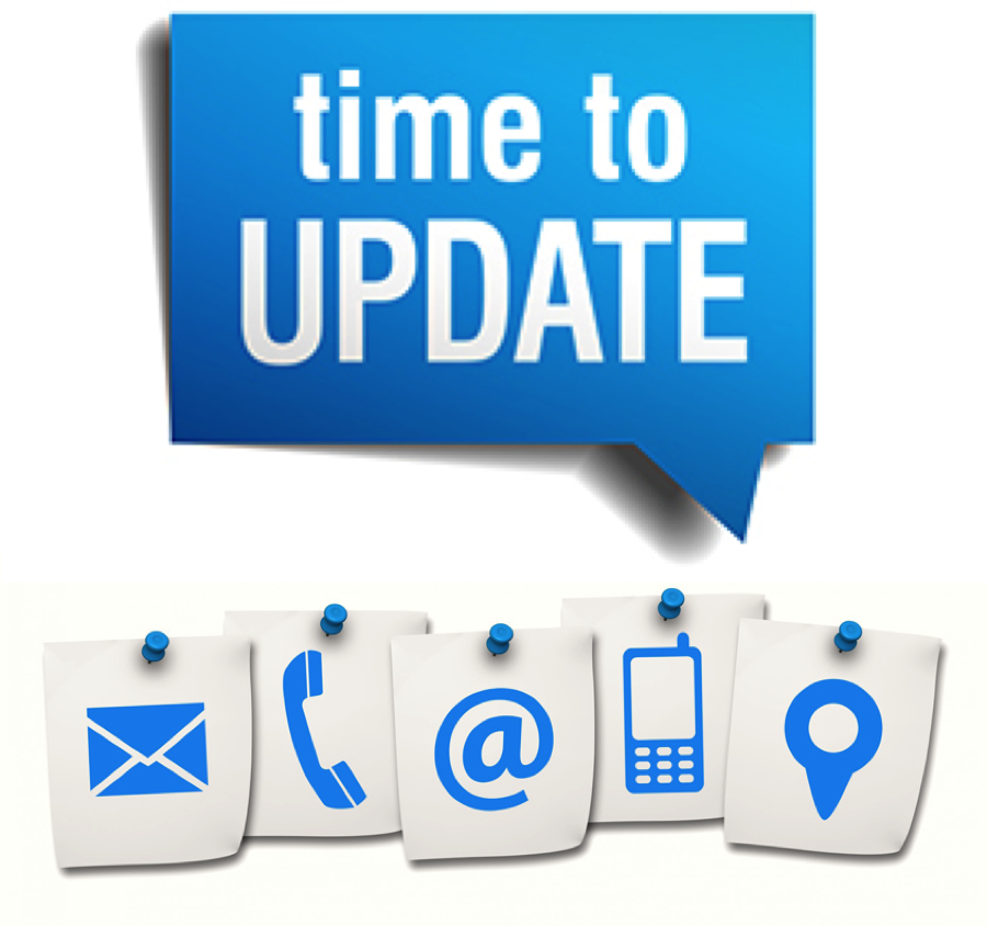 update time vimr