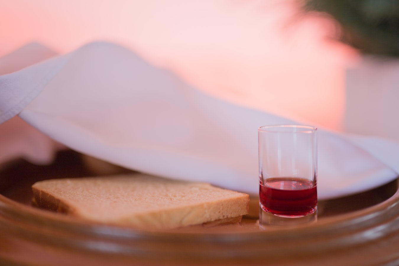 You Can Take Communion At Home Life Church Portlaoise